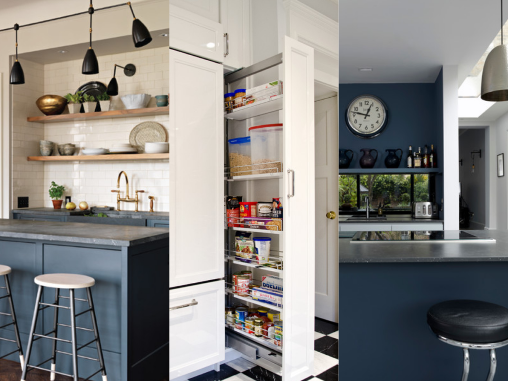 12 Kitchen Cabinet Design Ideas That Will Totally Transform Your Space