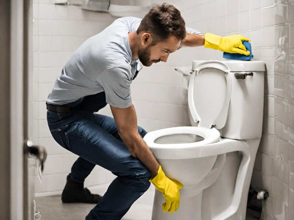 Proven Ways to Clean and Whiten Your Toilet Bowl
