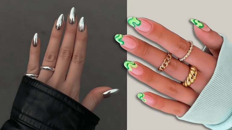 Explore the hottest trend on summer nails this year!