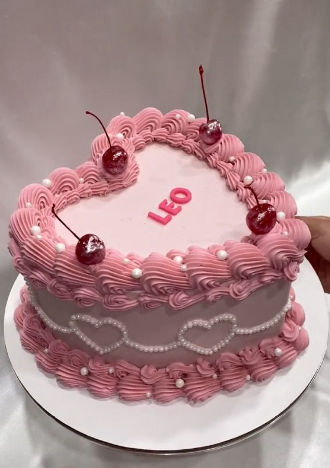 Zodiac Sign 18th Birthday Cake Ideas