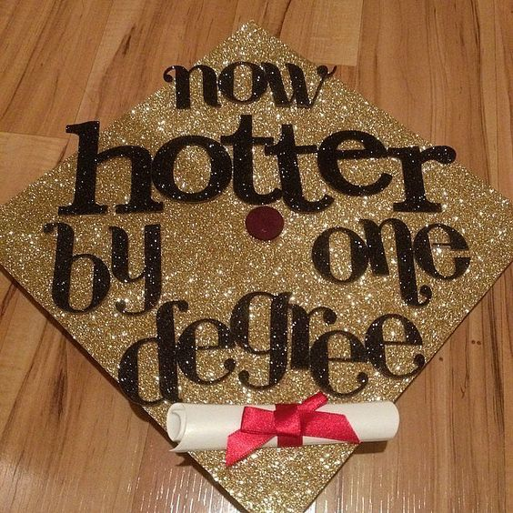 One Degree Hotter Graduation Party Themes